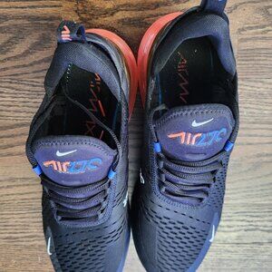 NIKE MEN'S AIR MAX 270 - SIZE 13
